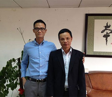 三合消殺,一個值得信賴的品牌